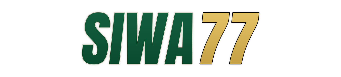 Siwa77 Logo